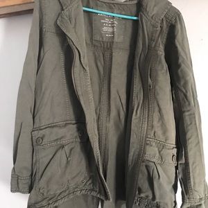 American Eagle jacket